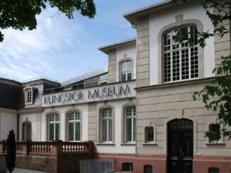 Klingspor Museum zeigt 70. Internationale Kinderbuchausstellung und zieht Bilanz der Bilderbuchgeschichte