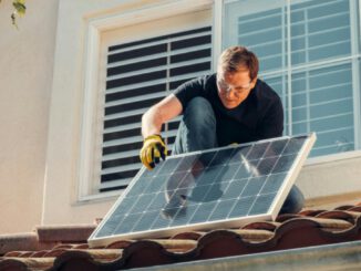 Kreis Offenbach fördert ehrenamtliche Solarberatung für Hausbesitzer