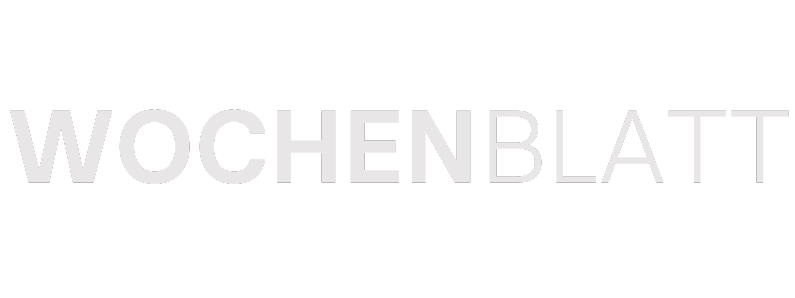 Kronberger Wochenblatt