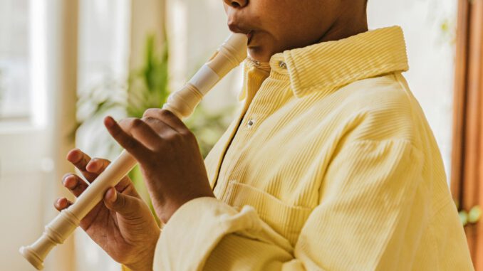 Musikschule Kelsterbach startet Blockflöten AG für Erst- und Zweitklässler