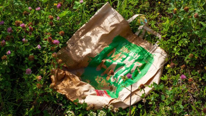 Offenbach ruft zu zweitägigem Frühjahrsputz auf und sucht Freiwillige