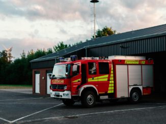 Offenbach will mehr Frauen für die Berufsfeuerwehr gewinnen