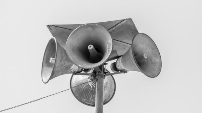 Probealarm in Offenbach: Stadt testet Sirenen, Warnapps und Cell Broadcast am 12. März