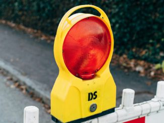 Rohrbruch im Taunusring: Reparaturen nahe Hausnummer 31 voraussichtlich bis 9. Januar