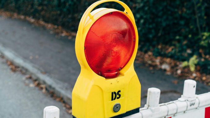 Rohrbruch im Taunusring: Reparaturen nahe Hausnummer 31 voraussichtlich bis 9. Januar