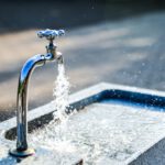 Stadtwerke schalten Wasserversorgung auf Offenbacher Friedhöfen wieder ein